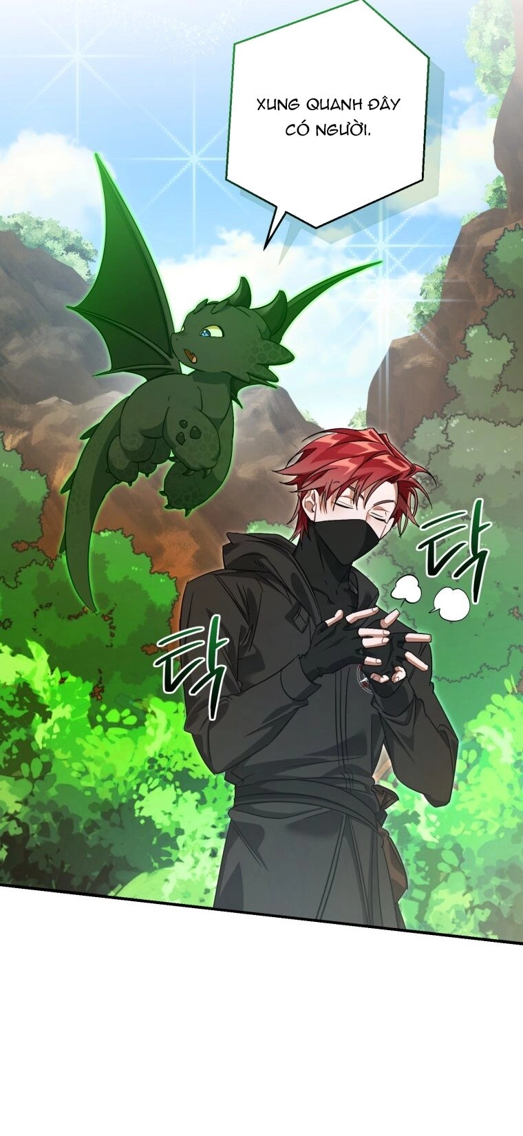 Phế Vật Dòng Dõi Bá Tước Chapter 118.2 - 10