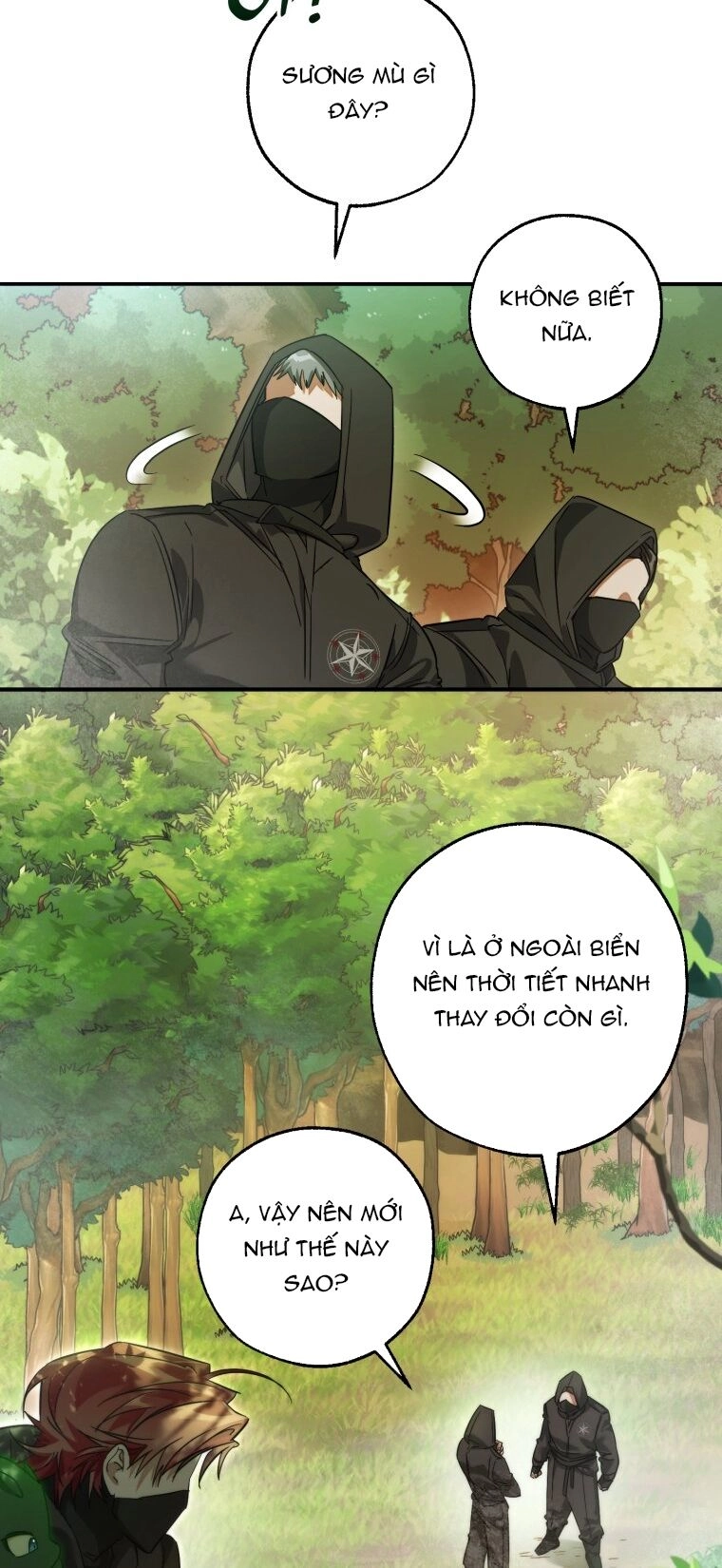 Phế Vật Dòng Dõi Bá Tước Chapter 118.2 - 12