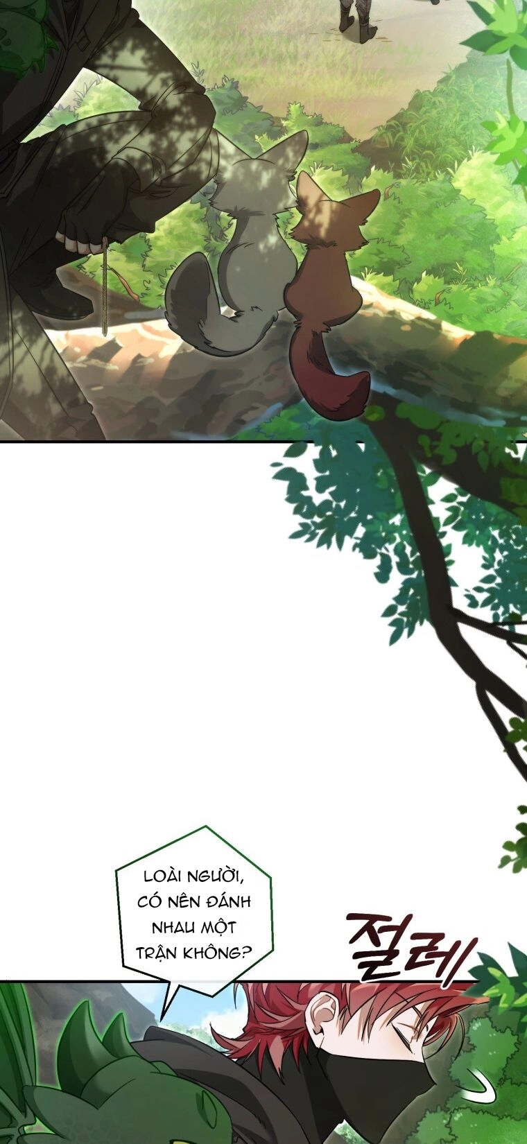 Phế Vật Dòng Dõi Bá Tước Chapter 118.2 - 13