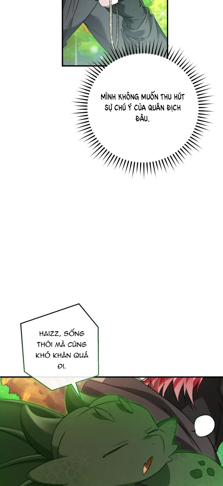 Phế Vật Dòng Dõi Bá Tước Chapter 118.2 - 15