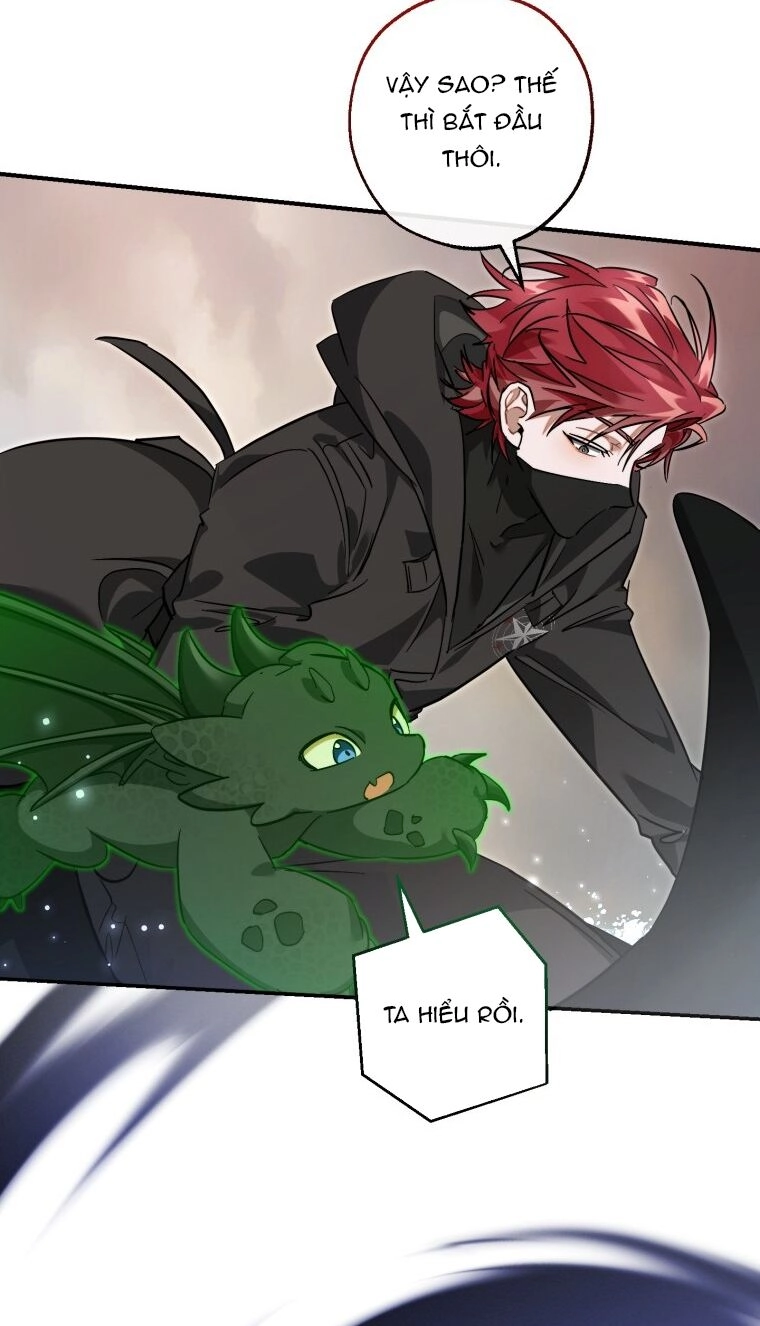 Phế Vật Dòng Dõi Bá Tước Chapter 118.2 - 38