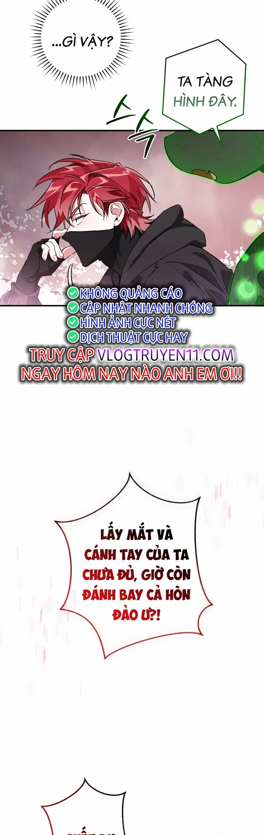 Phế Vật Dòng Dõi Bá Tước Chapter 119 - 20