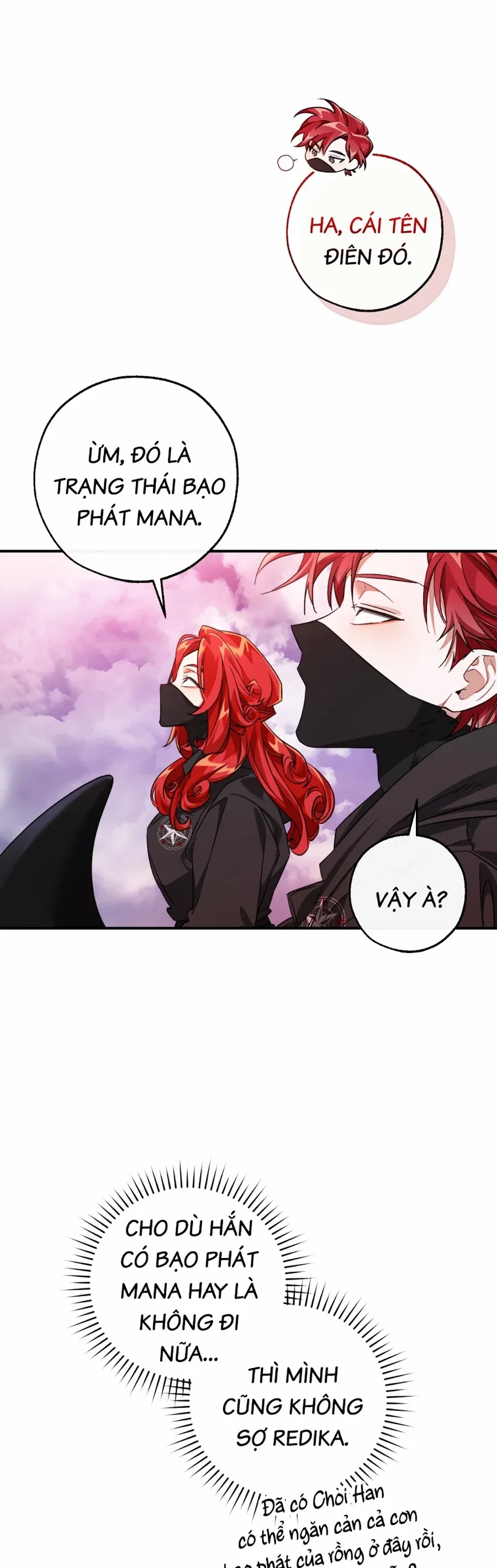 Phế Vật Dòng Dõi Bá Tước Chapter 119 - 22