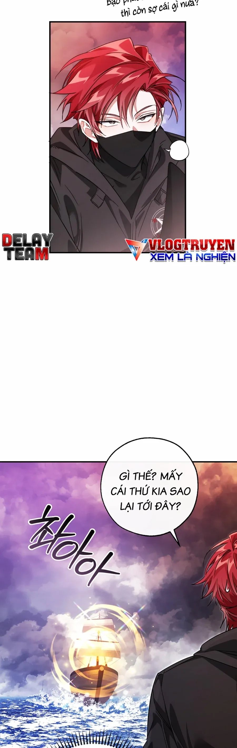 Phế Vật Dòng Dõi Bá Tước Chapter 119 - 23