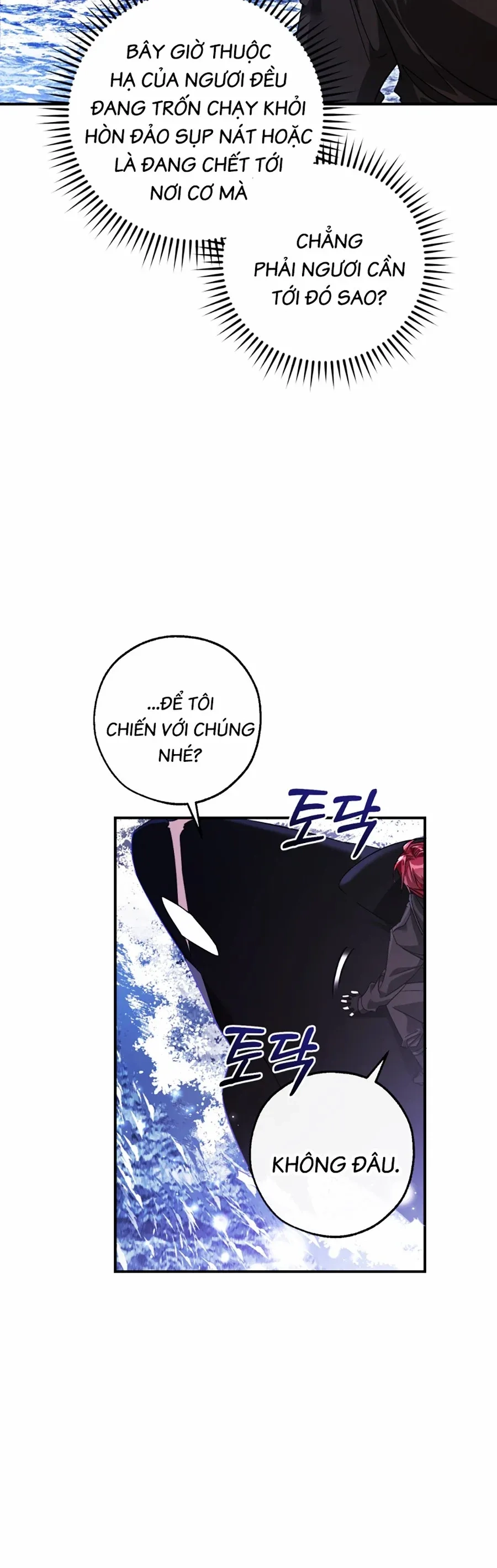 Phế Vật Dòng Dõi Bá Tước Chapter 119 - 24