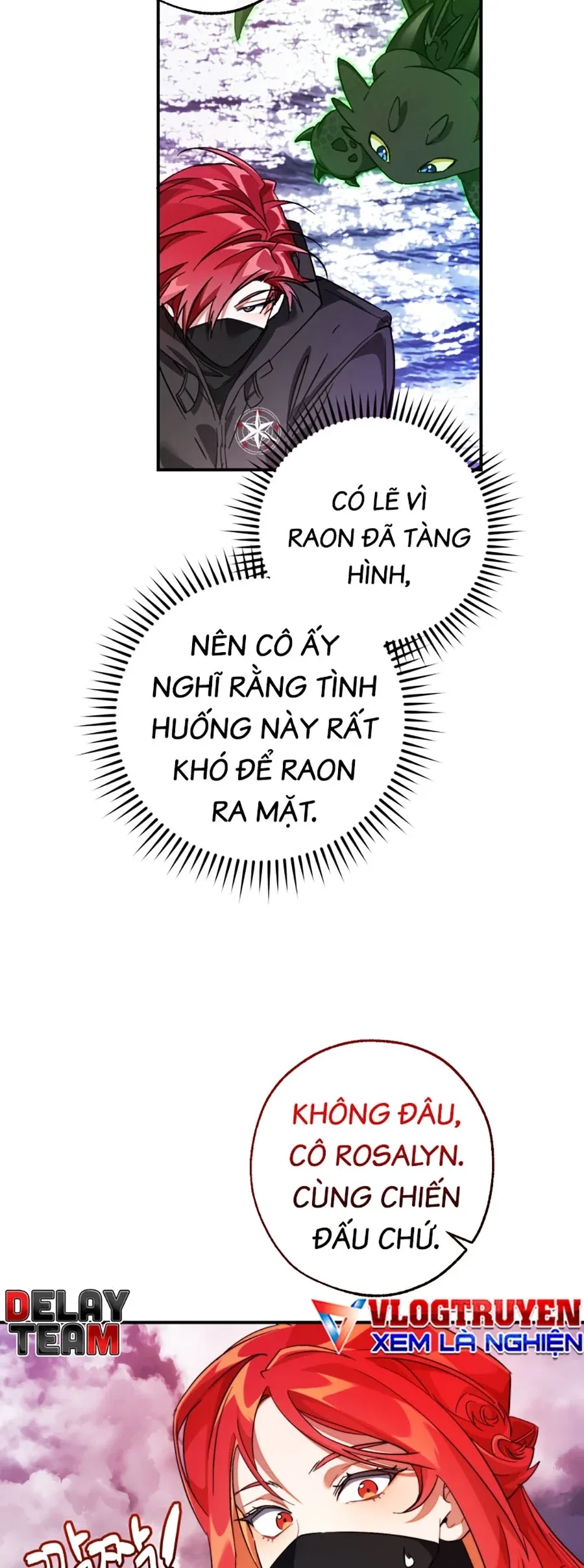 Phế Vật Dòng Dõi Bá Tước Chapter 119 - 27