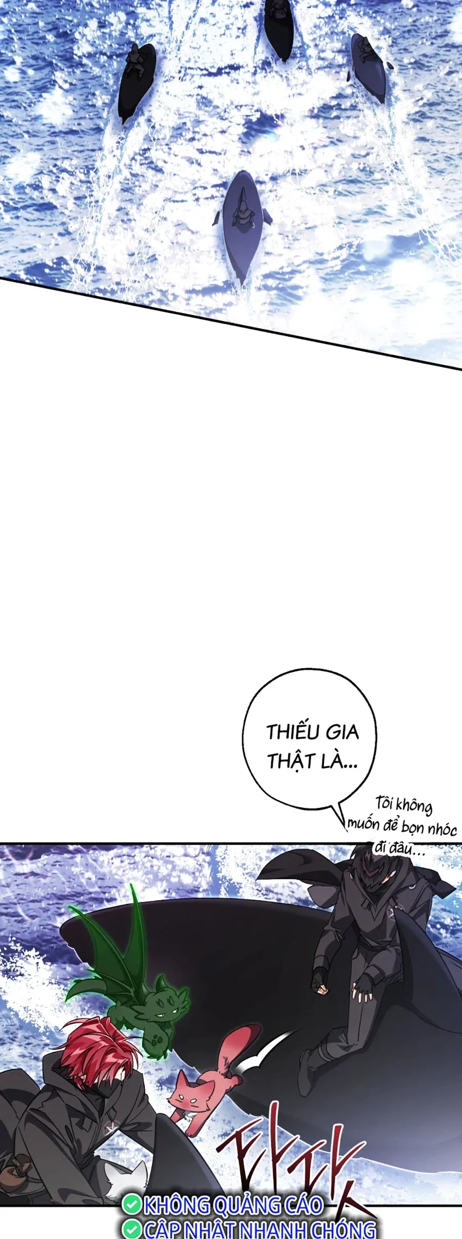 Phế Vật Dòng Dõi Bá Tước Chapter 119 - 30