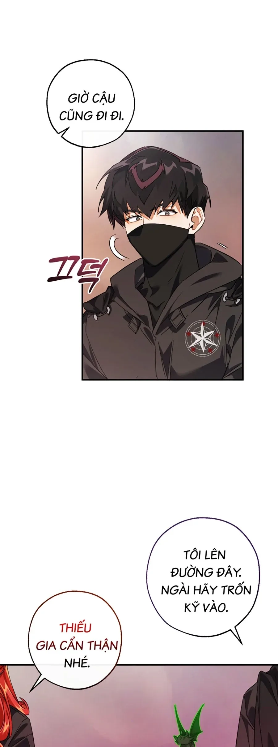 Phế Vật Dòng Dõi Bá Tước Chapter 119 - 32