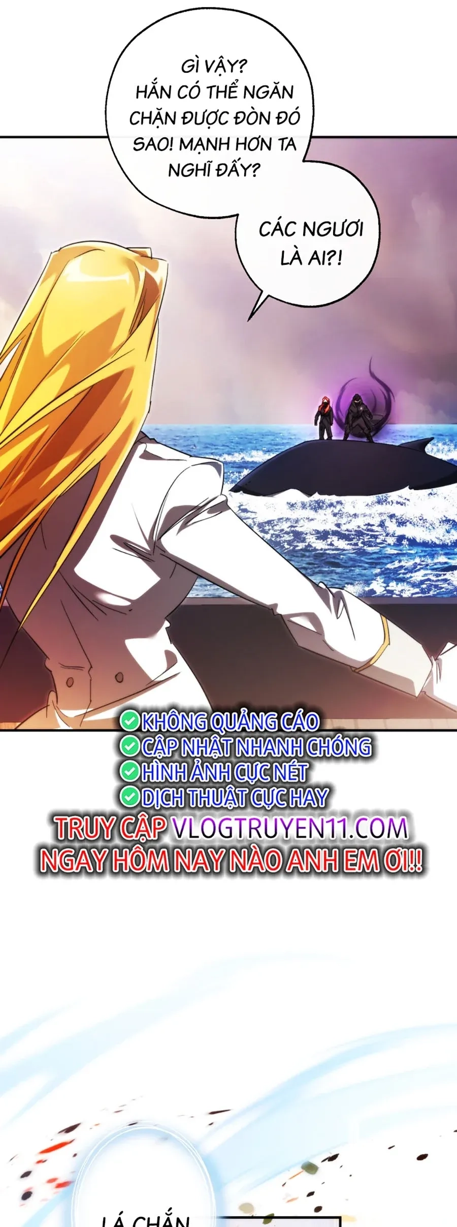 Phế Vật Dòng Dõi Bá Tước Chapter 119 - 40