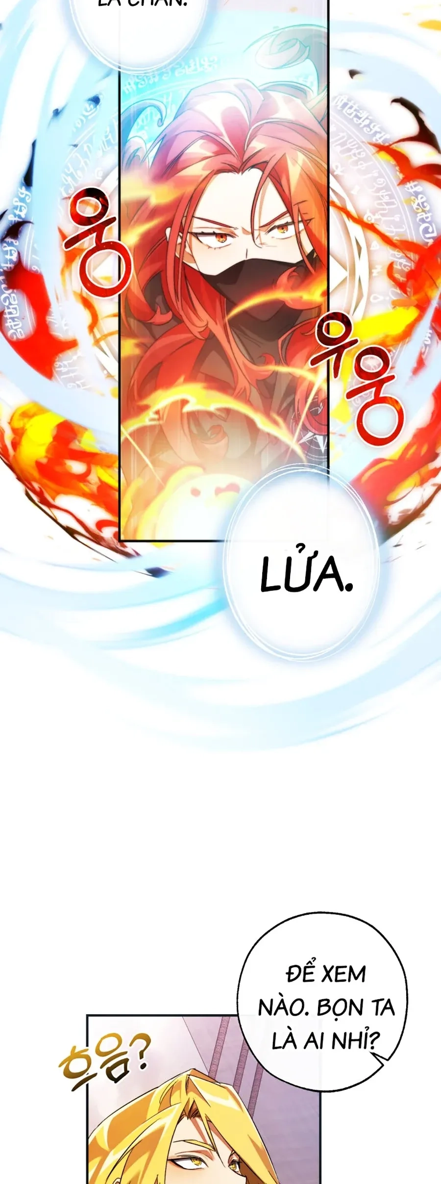 Phế Vật Dòng Dõi Bá Tước Chapter 119 - 41