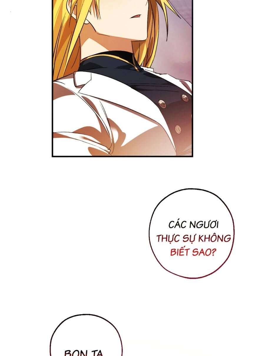 Phế Vật Dòng Dõi Bá Tước Chapter 119 - 83