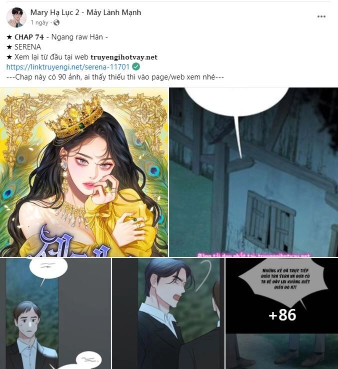 Phế Vật Dòng Dõi Bá Tước Chapter 119.1 - 23