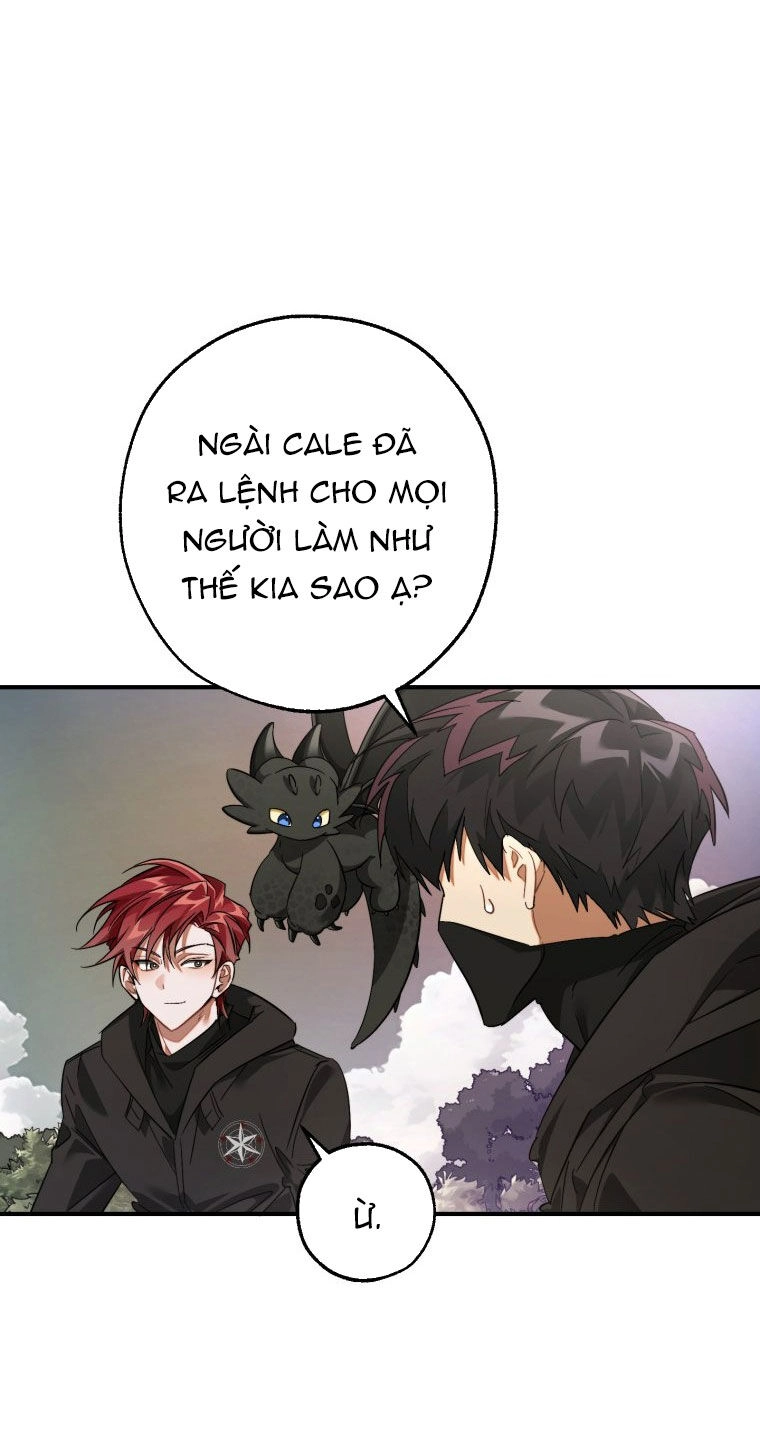 Phế Vật Dòng Dõi Bá Tước Chapter 119.1 - 25