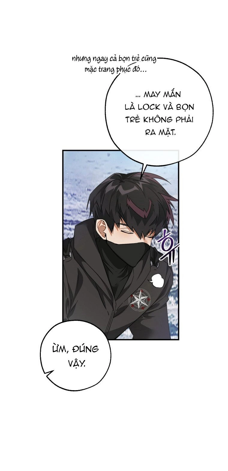 Phế Vật Dòng Dõi Bá Tước Chapter 119.1 - 26