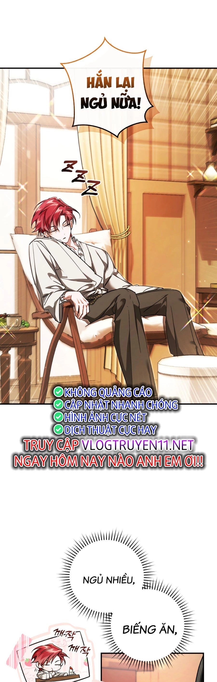 Phế Vật Dòng Dõi Bá Tước Chapter 121 - 4