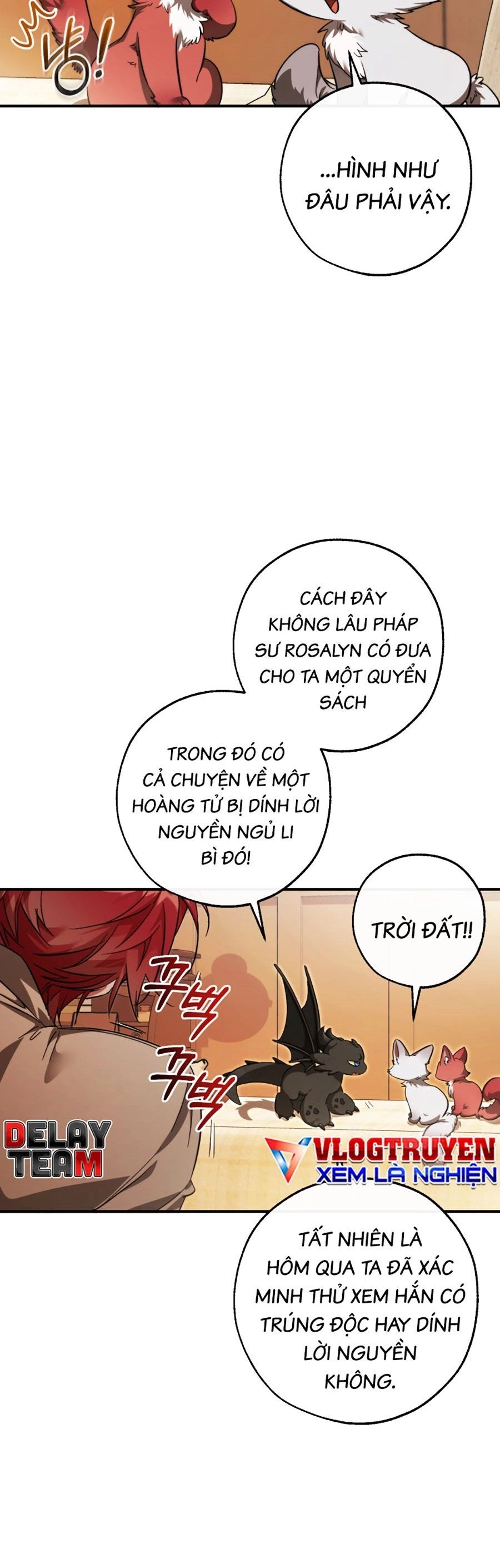 Phế Vật Dòng Dõi Bá Tước Chapter 121 - 6