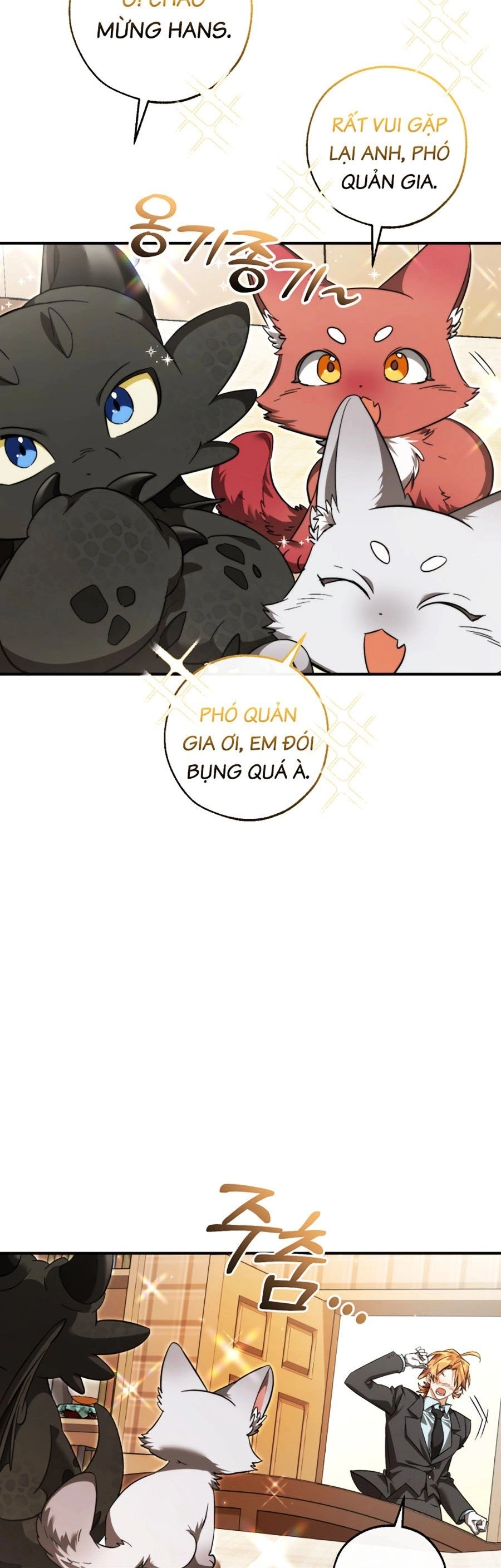 Phế Vật Dòng Dõi Bá Tước Chapter 121 - 9