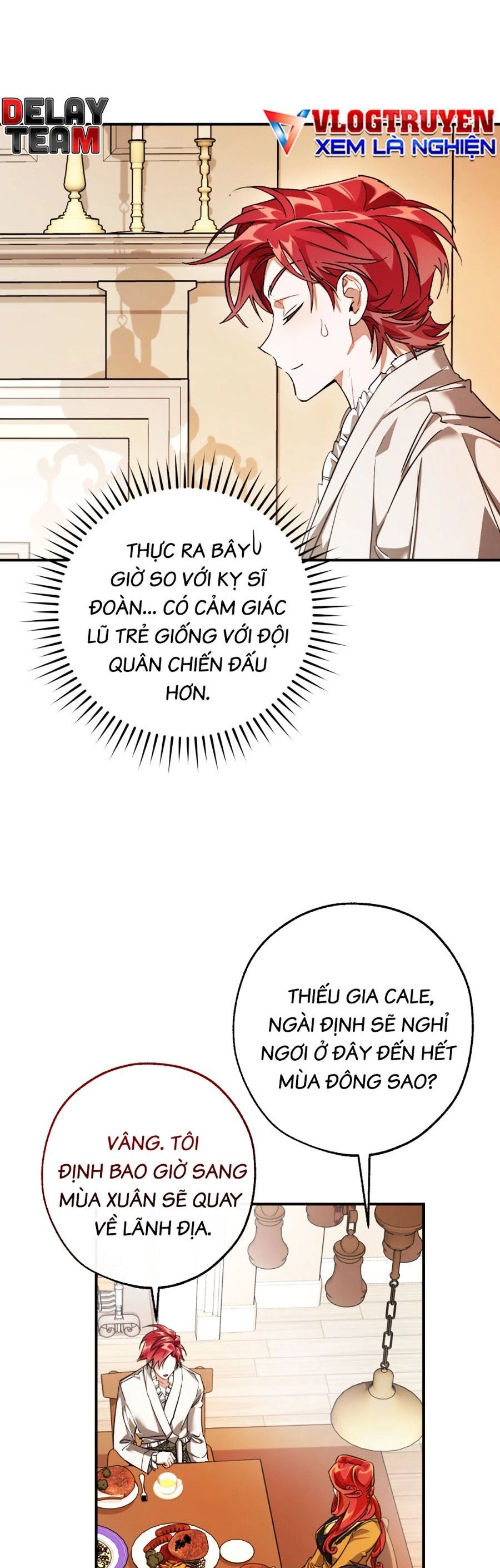 Phế Vật Dòng Dõi Bá Tước Chapter 121 - 20