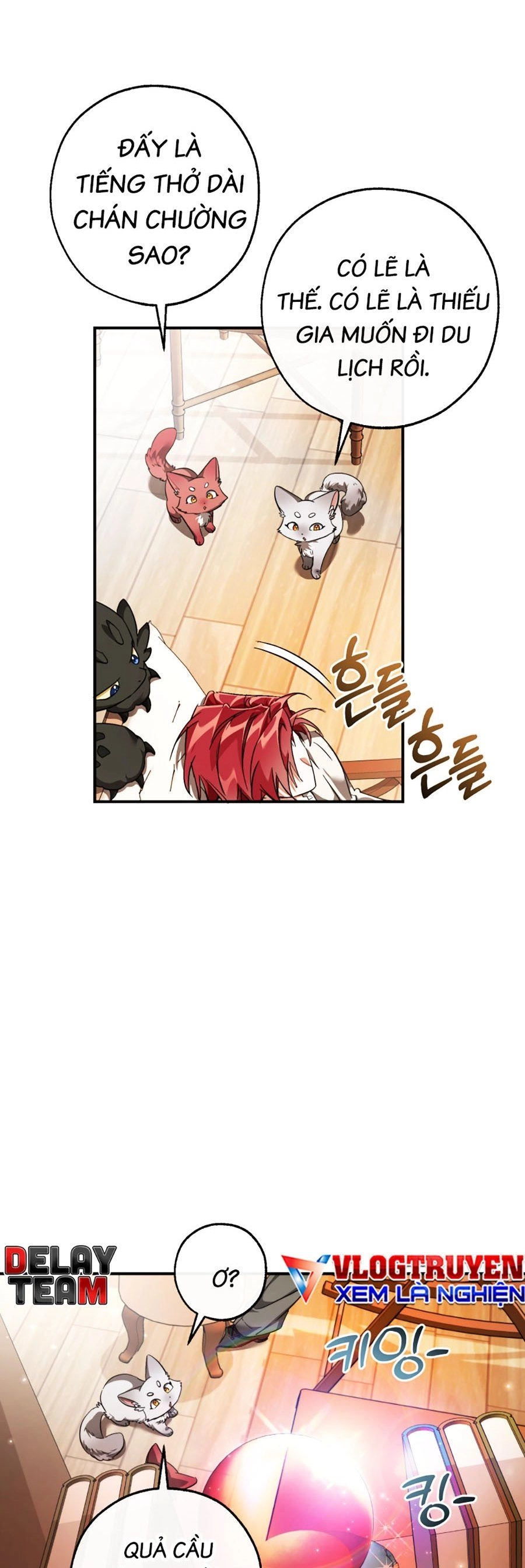 Phế Vật Dòng Dõi Bá Tước Chapter 121 - 24