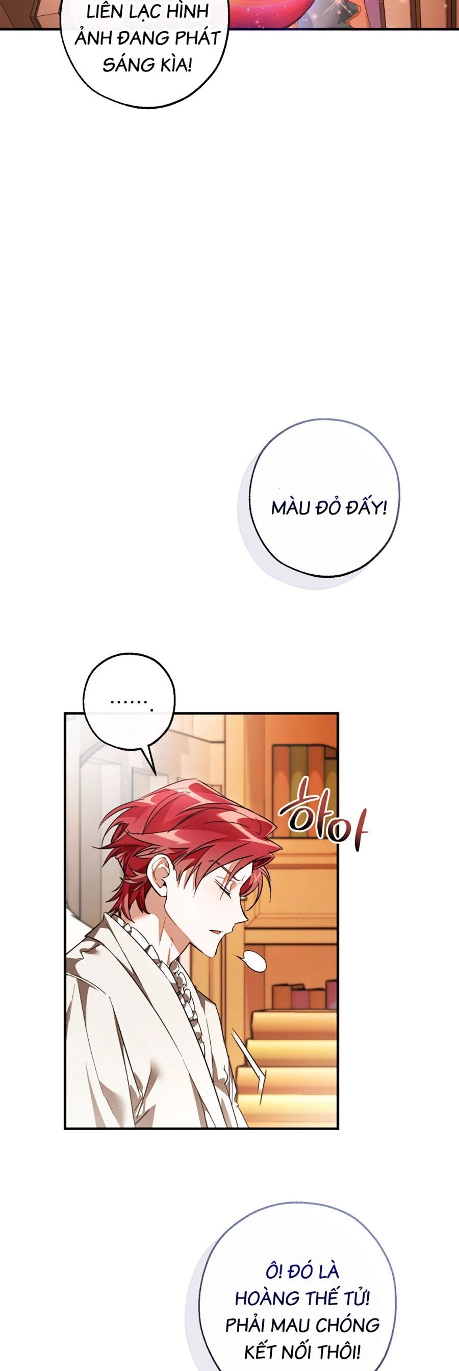 Phế Vật Dòng Dõi Bá Tước Chapter 121 - 25