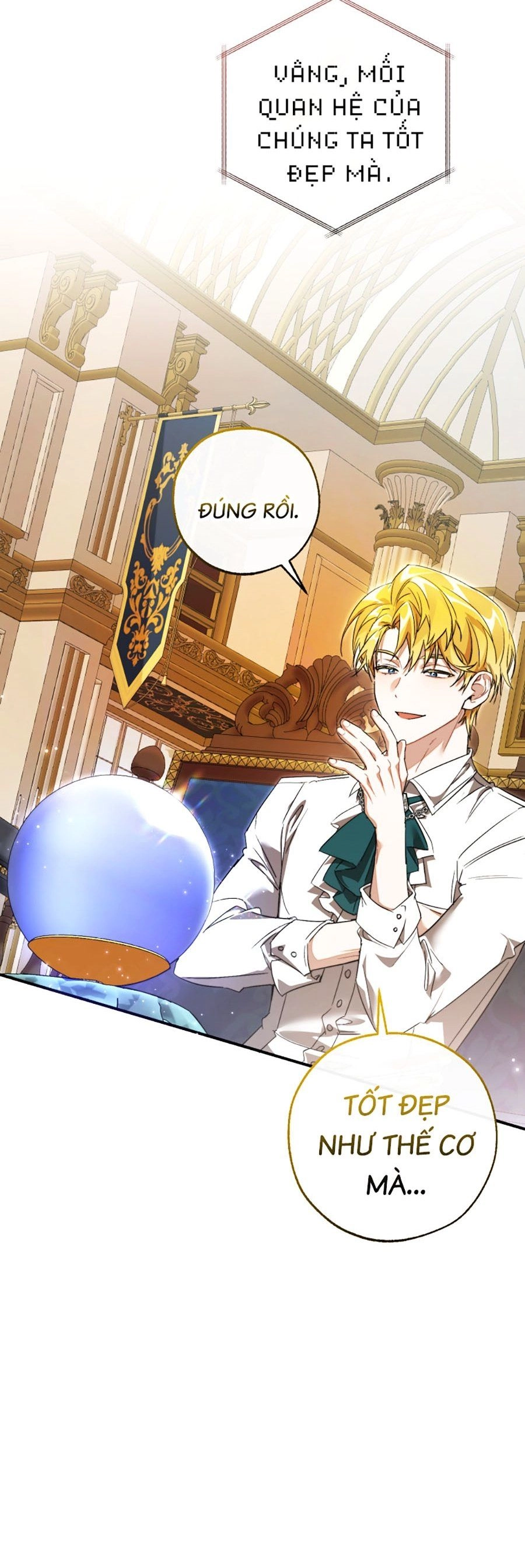 Phế Vật Dòng Dõi Bá Tước Chapter 121 - 28