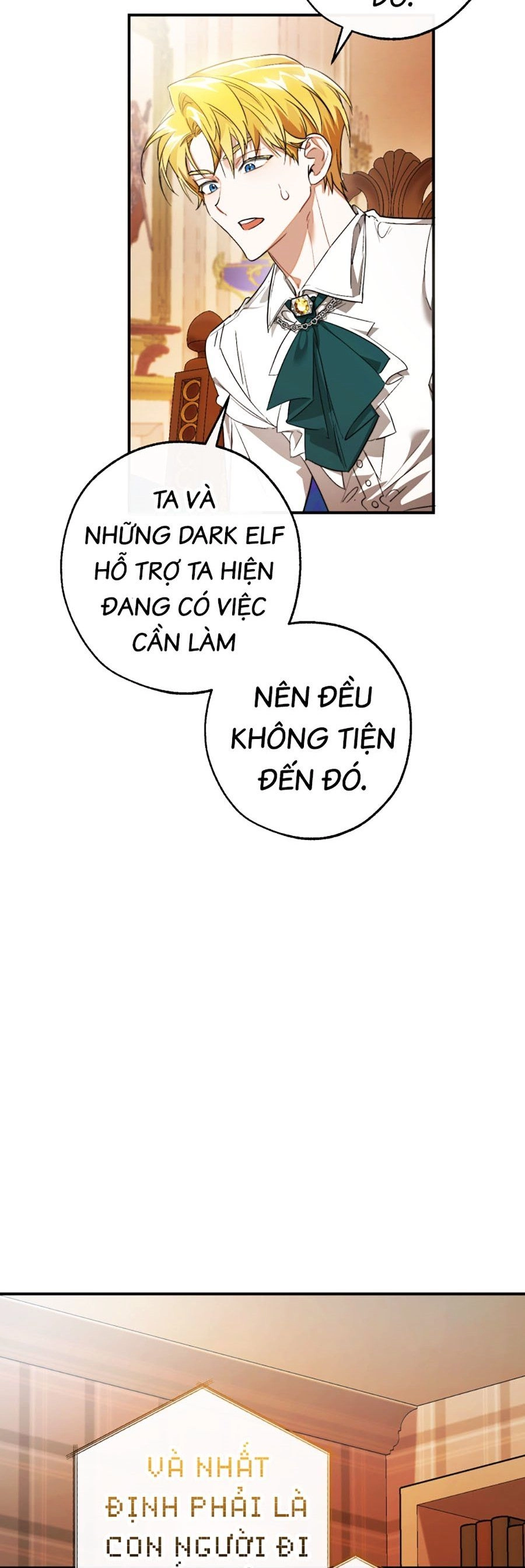 Phế Vật Dòng Dõi Bá Tước Chapter 121 - 33