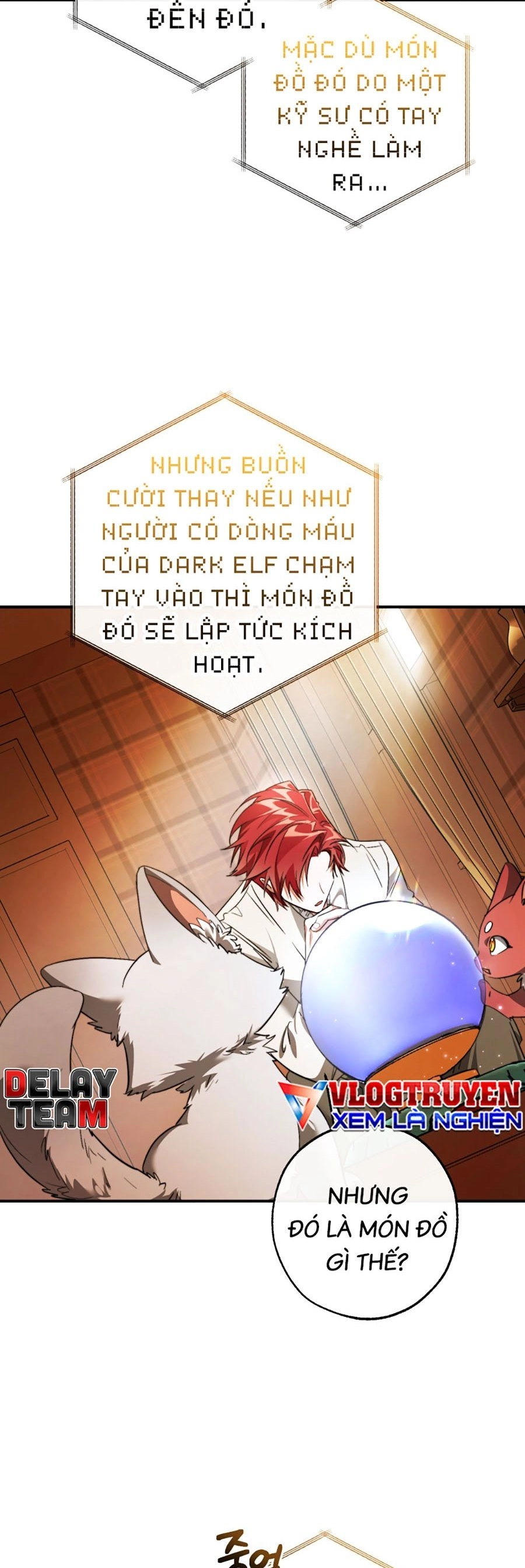 Phế Vật Dòng Dõi Bá Tước Chapter 121 - 34