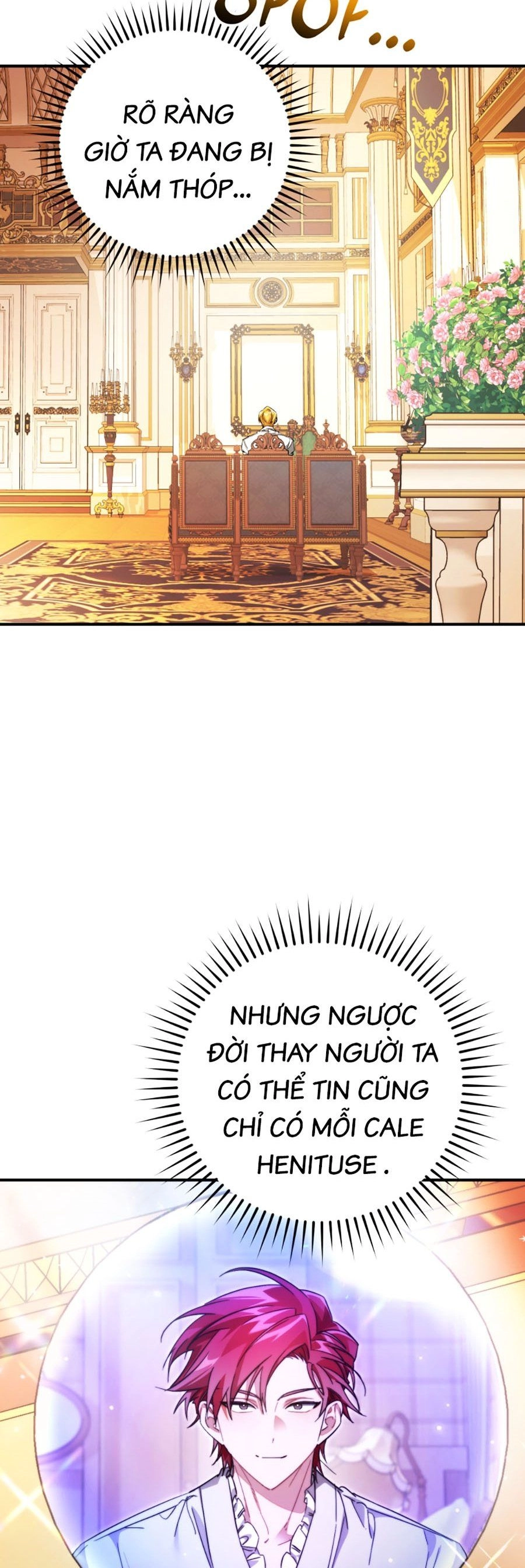 Phế Vật Dòng Dõi Bá Tước Chapter 121 - 36