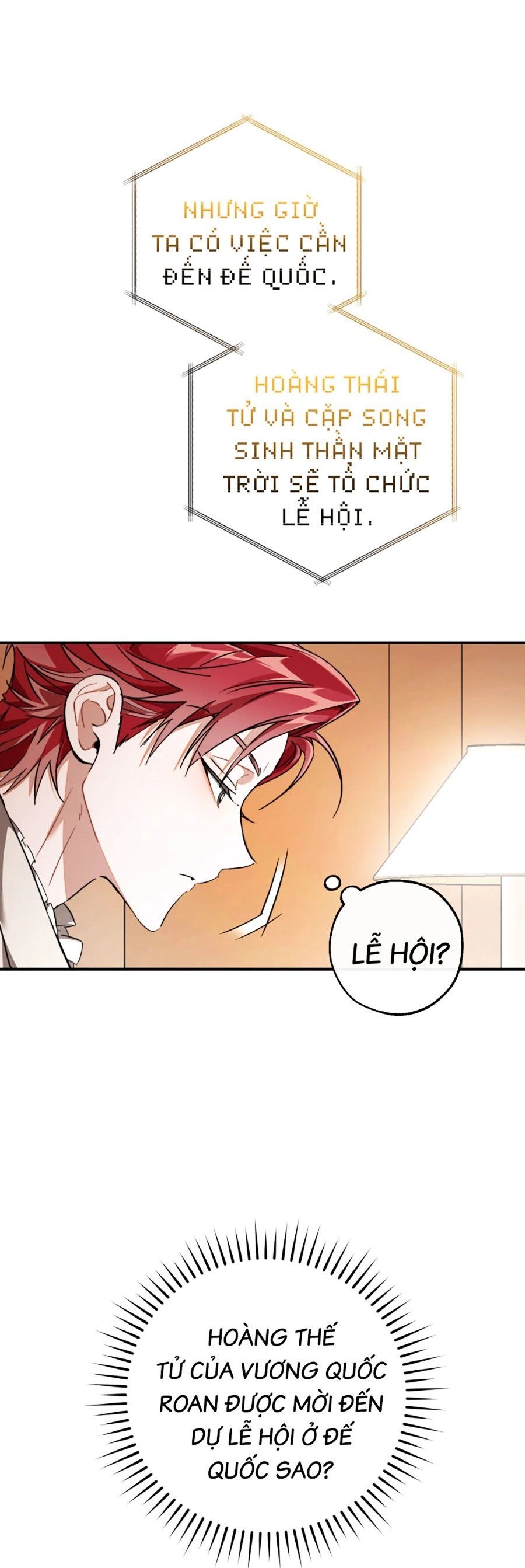 Phế Vật Dòng Dõi Bá Tước Chapter 121 - 38