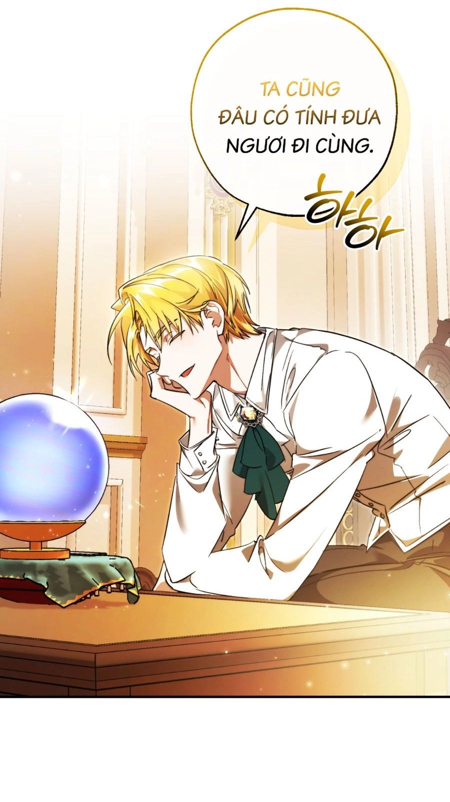 Phế Vật Dòng Dõi Bá Tước Chapter 121 - 49