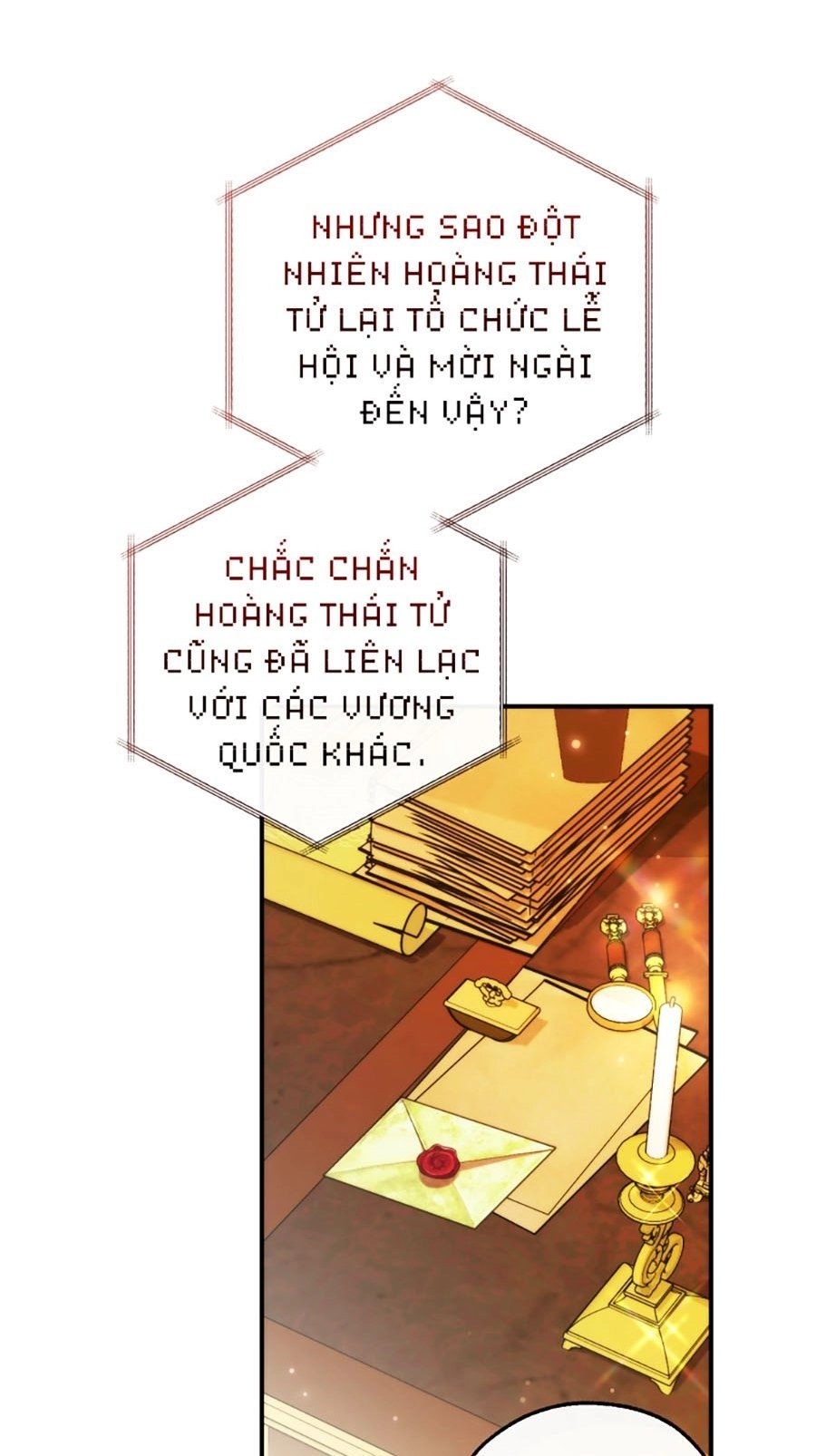 Phế Vật Dòng Dõi Bá Tước Chapter 121 - 50