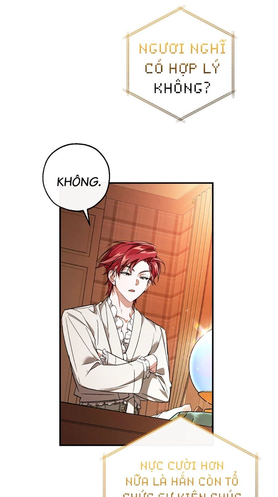 Phế Vật Dòng Dõi Bá Tước Chapter 121 - 54