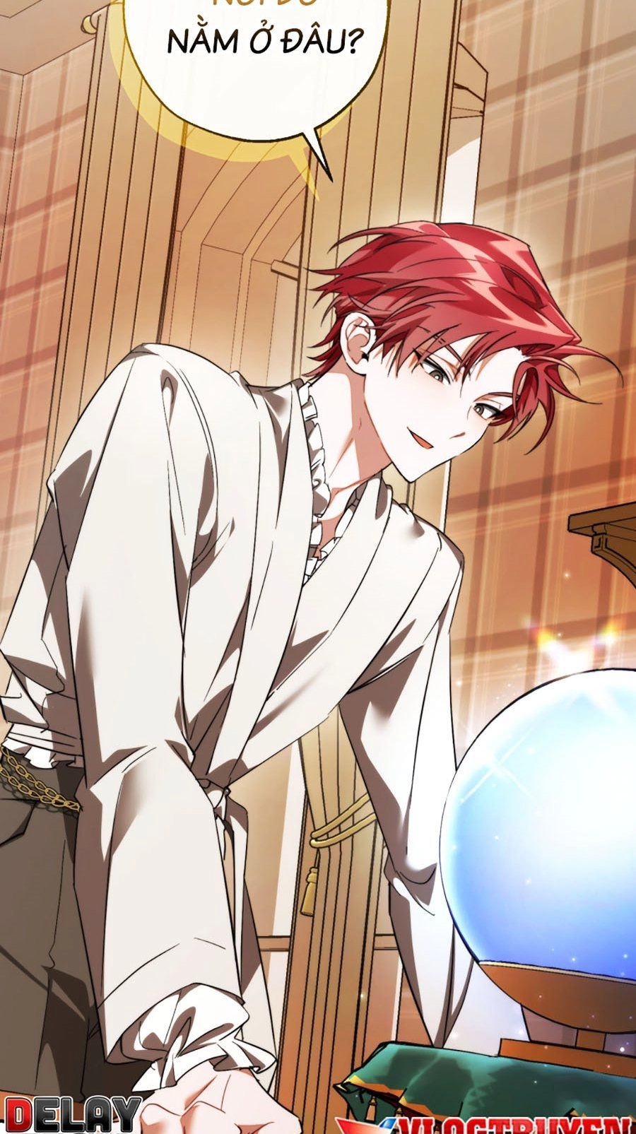 Phế Vật Dòng Dõi Bá Tước Chapter 121 - 64