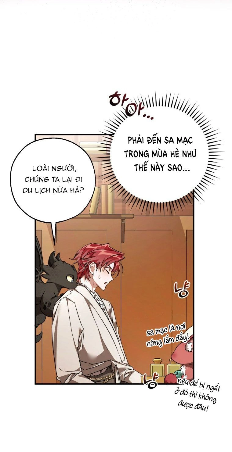 Phế Vật Dòng Dõi Bá Tước Chapter 122.1 - 6