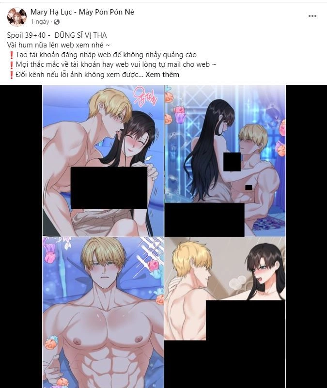 Phế Vật Dòng Dõi Bá Tước Chapter 122.1 - 9