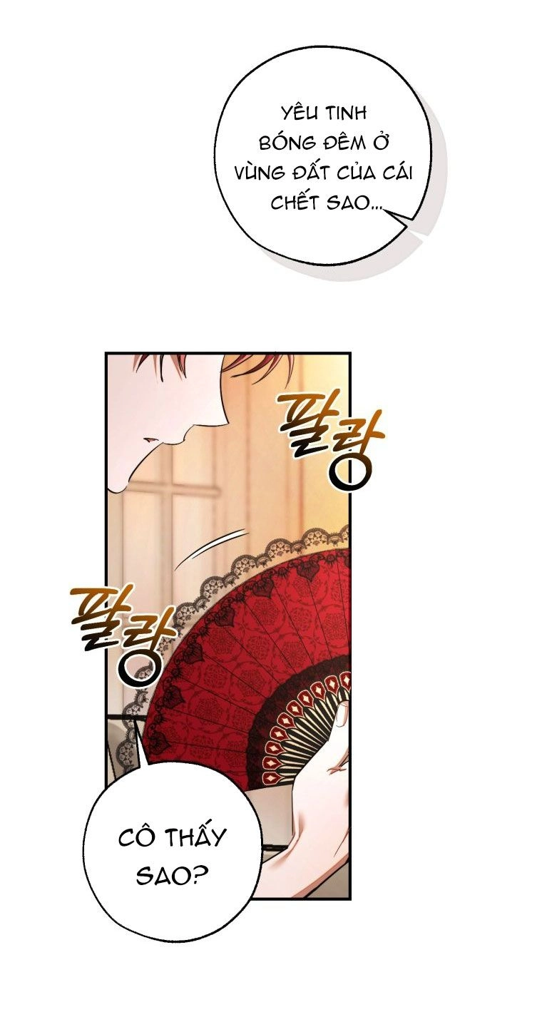 Phế Vật Dòng Dõi Bá Tước Chapter 122.1 - 16