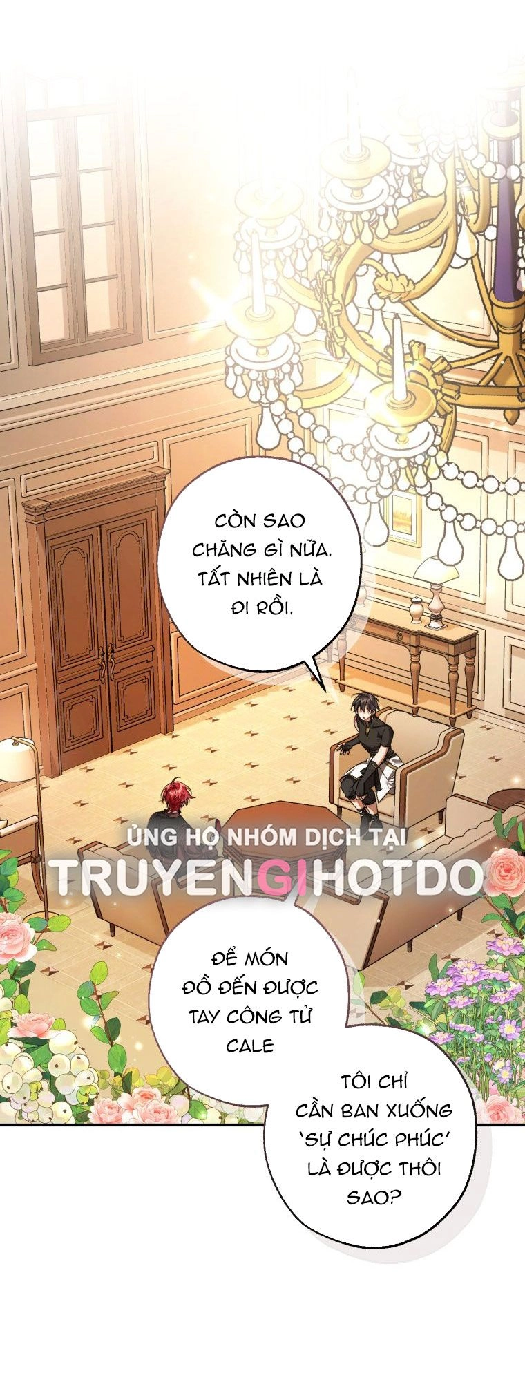 Phế Vật Dòng Dõi Bá Tước Chapter 122.1 - 17