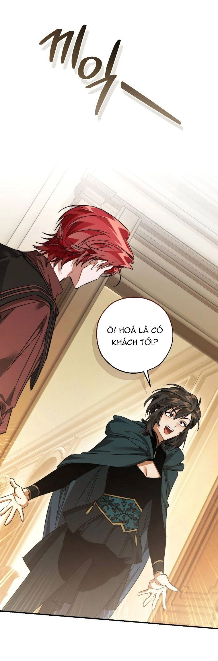 Phế Vật Dòng Dõi Bá Tước Chapter 122.1 - 22