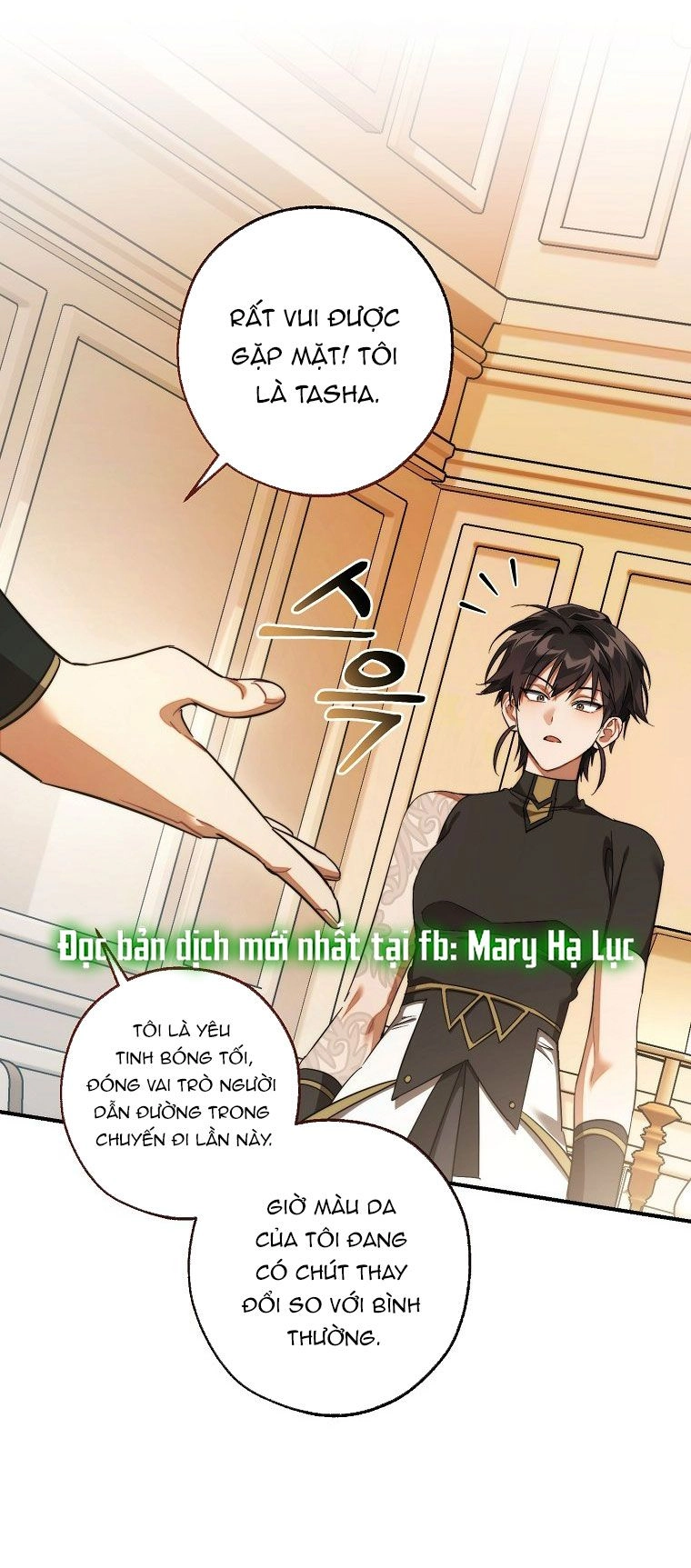 Phế Vật Dòng Dõi Bá Tước Chapter 122.1 - 25