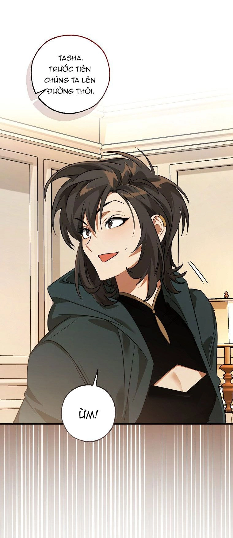 Phế Vật Dòng Dõi Bá Tước Chapter 122.1 - 28