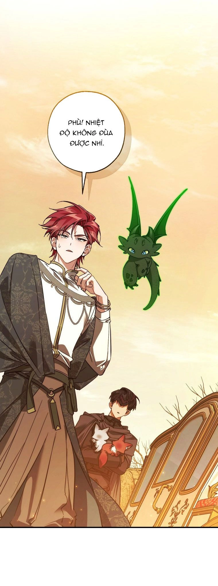 Phế Vật Dòng Dõi Bá Tước Chapter 122.2 - 2