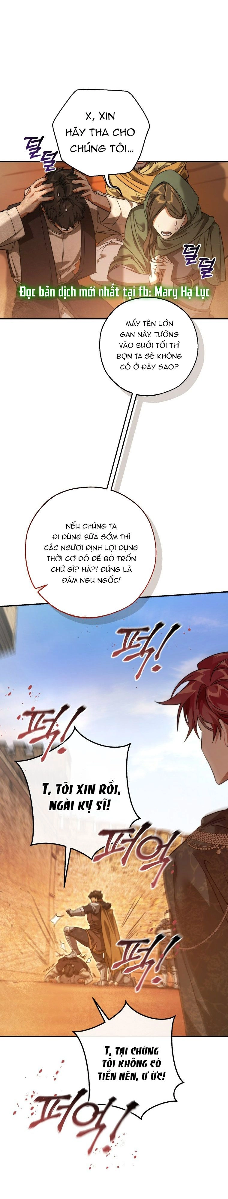 Phế Vật Dòng Dõi Bá Tước Chapter 122.2 - 13