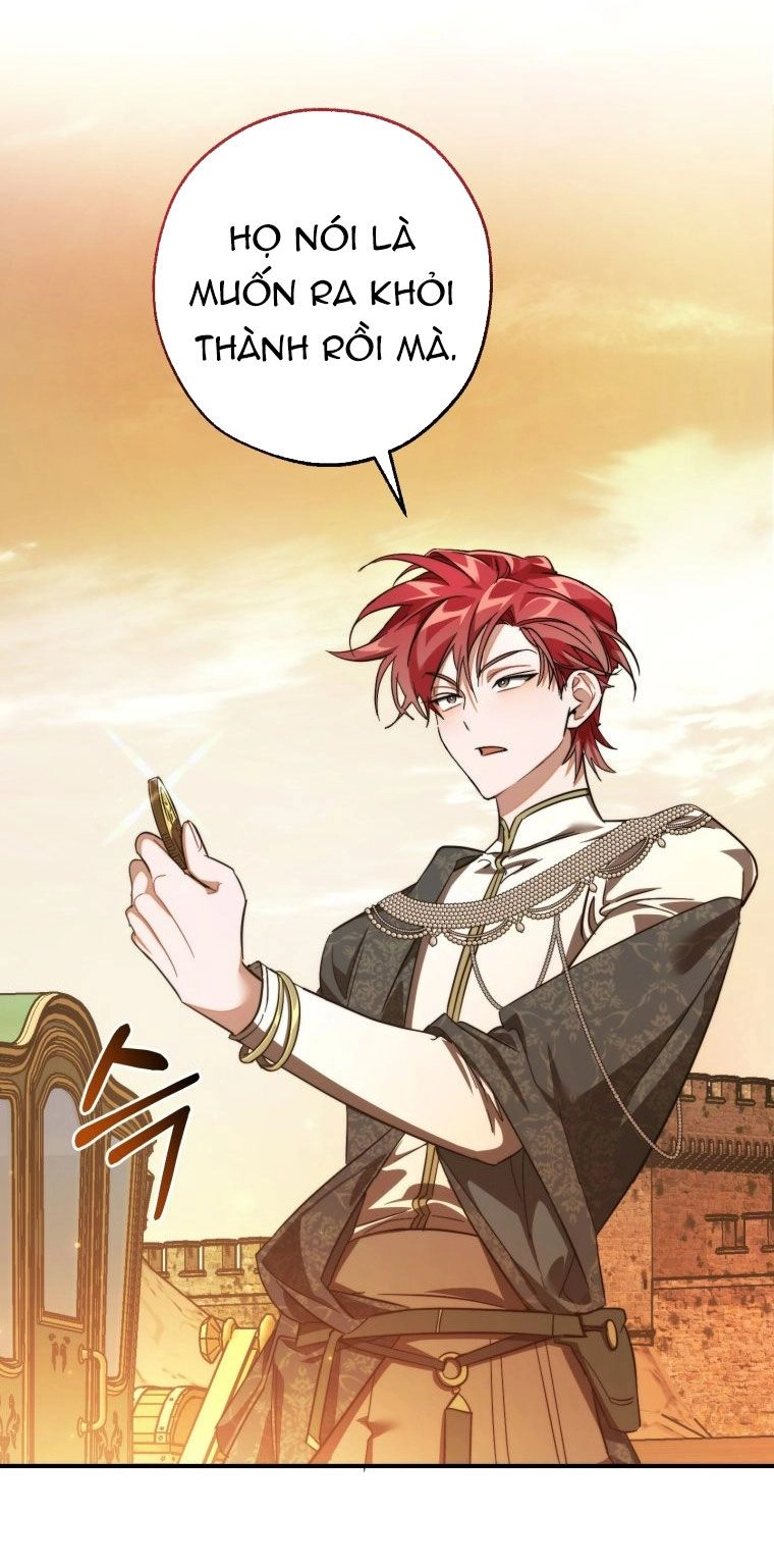 Phế Vật Dòng Dõi Bá Tước Chapter 122.2 - 15