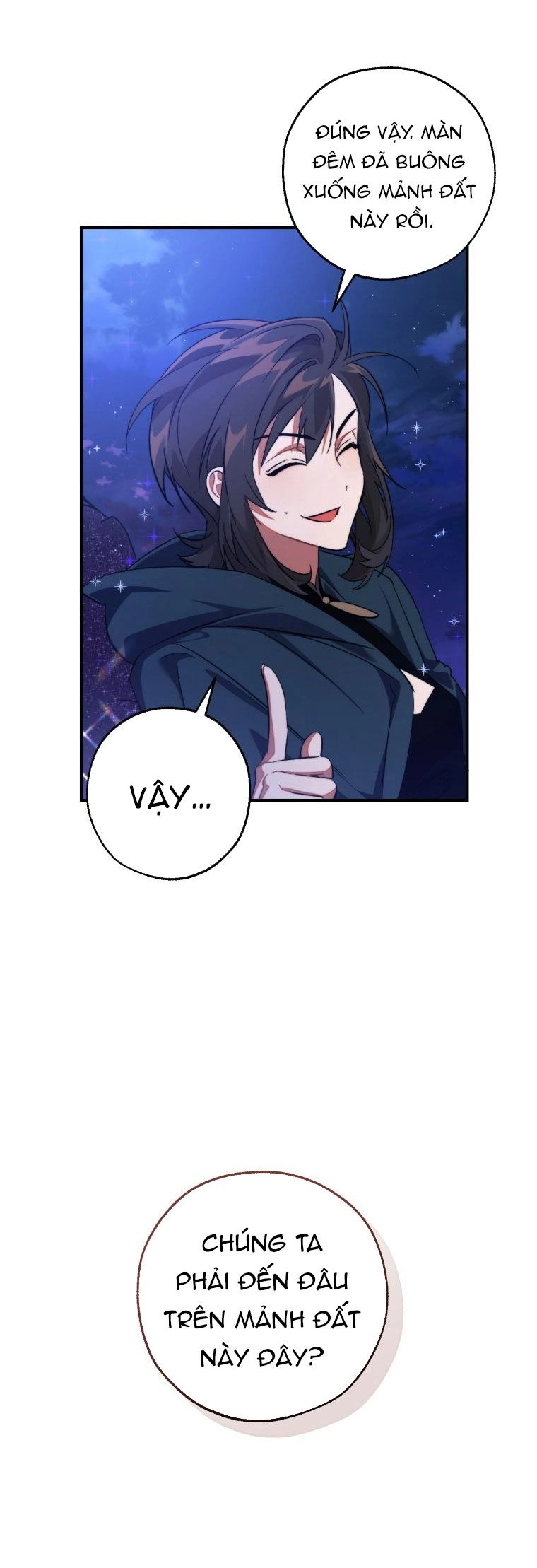 Phế Vật Dòng Dõi Bá Tước Chapter 122.2 - 36