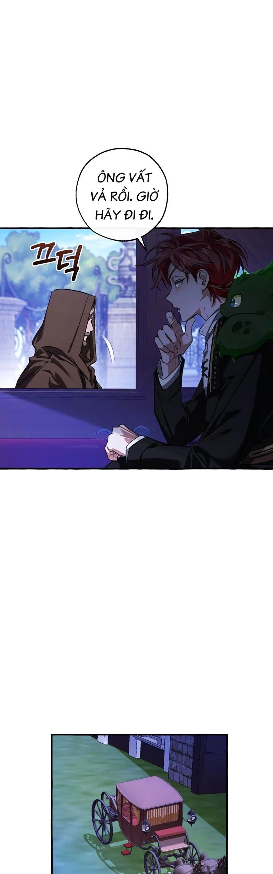 Phế Vật Dòng Dõi Bá Tước Chapter 111 - 18