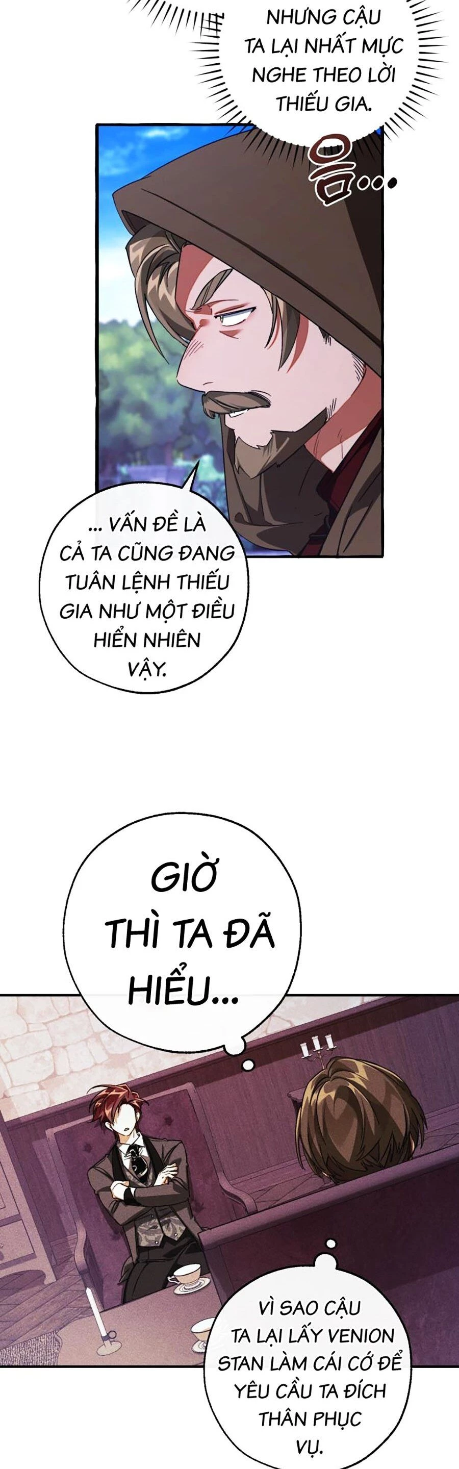 Phế Vật Dòng Dõi Bá Tước Chapter 111 - 20