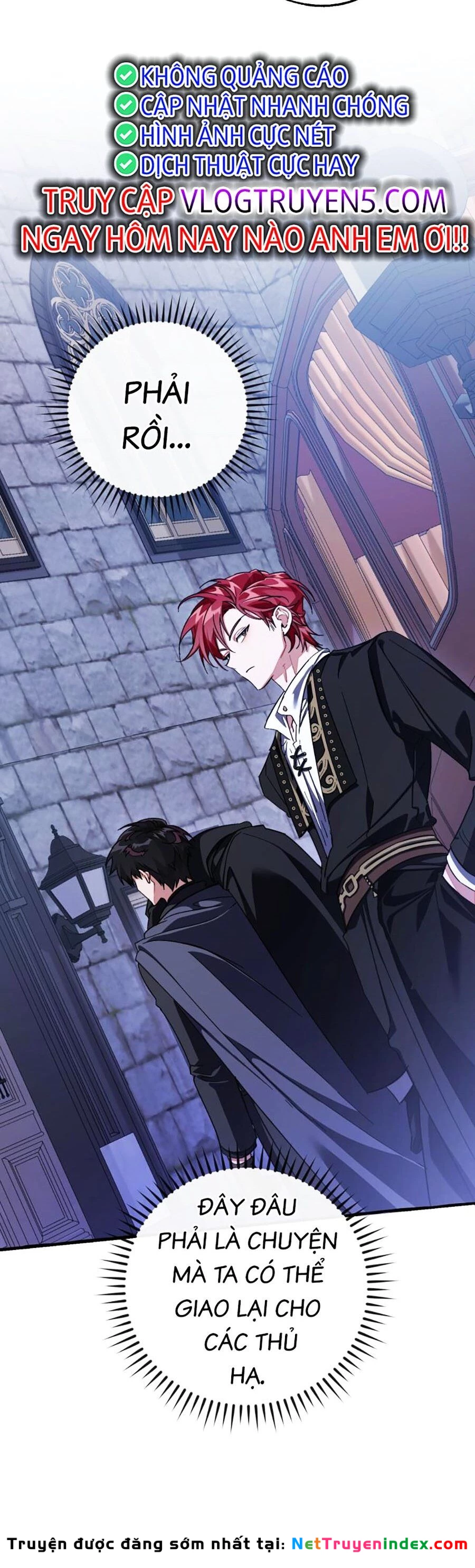 Phế Vật Dòng Dõi Bá Tước Chapter 111 - 21