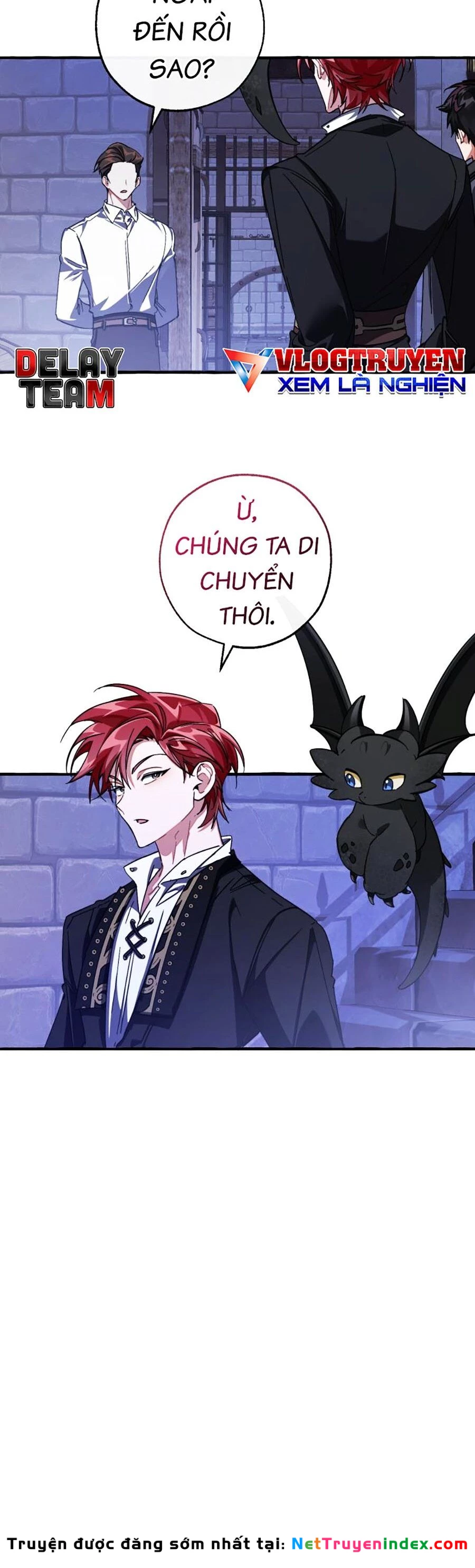 Phế Vật Dòng Dõi Bá Tước Chapter 111 - 23