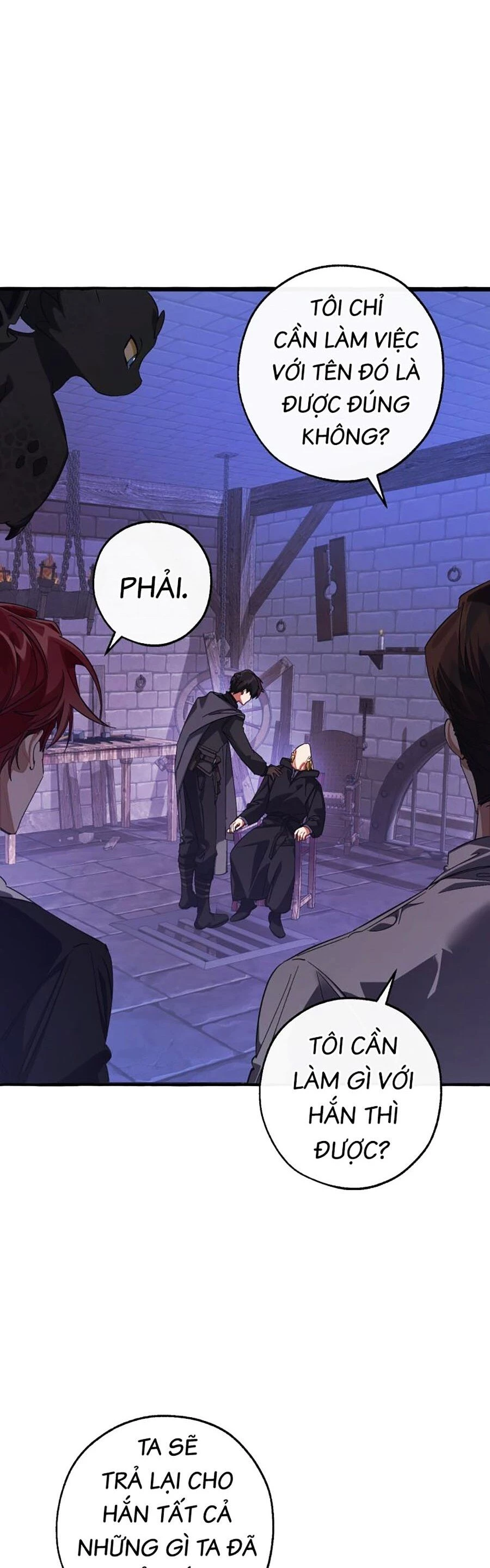 Phế Vật Dòng Dõi Bá Tước Chapter 111 - 28