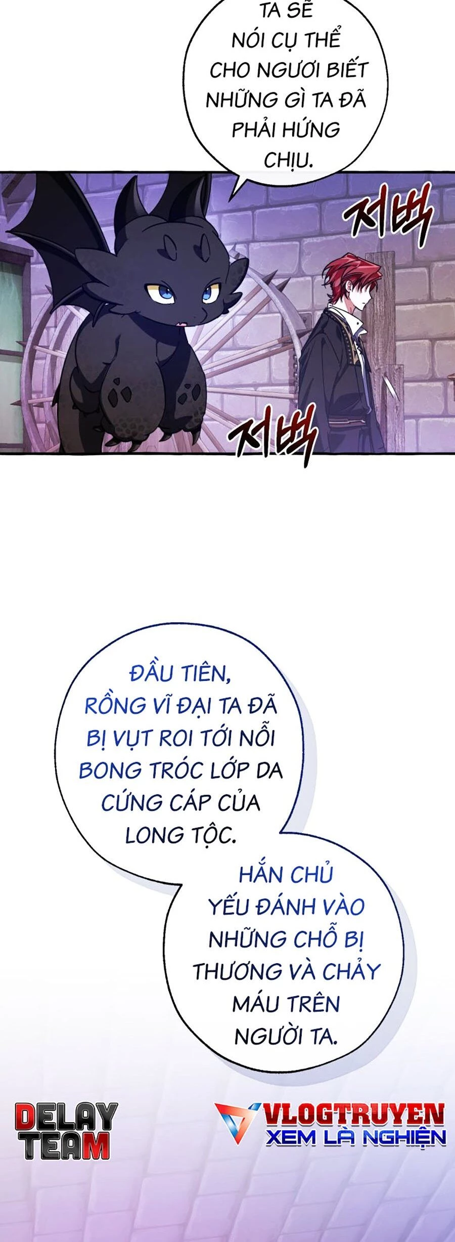 Phế Vật Dòng Dõi Bá Tước Chapter 111 - 33